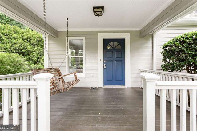 1834 Woodland Hills Avenue NW, Atlanta, GA 30318