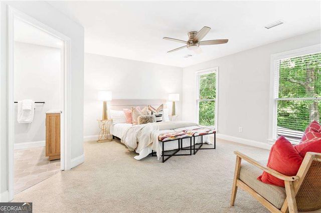 1834 Woodland Hills Avenue NW, Atlanta, GA 30318