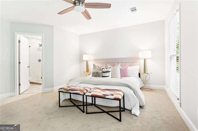 1834 Woodland Hills Avenue NW, Atlanta, GA 30318