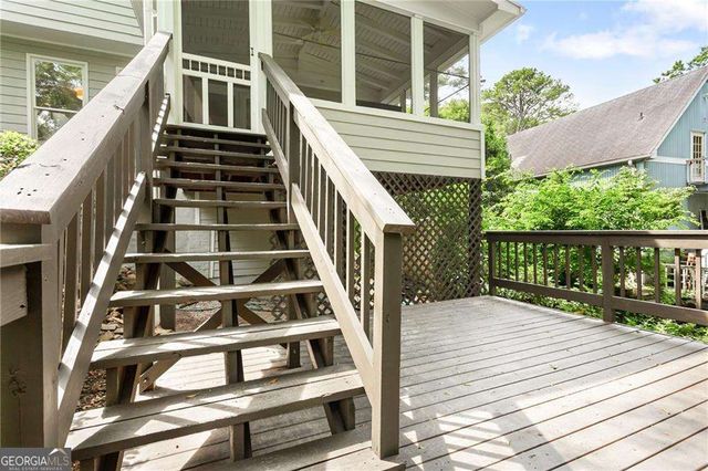 1834 Woodland Hills Avenue NW, Atlanta, GA 30318