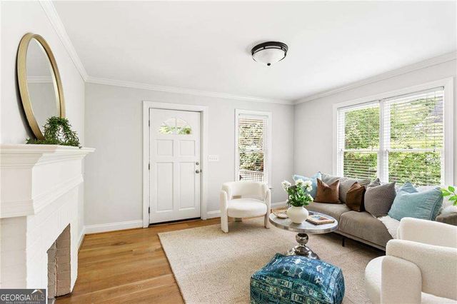 1834 Woodland Hills Avenue NW, Atlanta, GA 30318