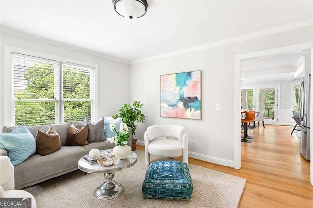 1834 Woodland Hills Avenue NW, Atlanta, GA 30318