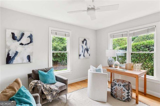 1834 Woodland Hills Avenue NW, Atlanta, GA 30318