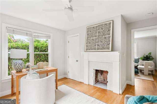 1834 Woodland Hills Avenue NW, Atlanta, GA 30318