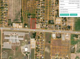 2000 Highway 18, Lake City, AR 72437