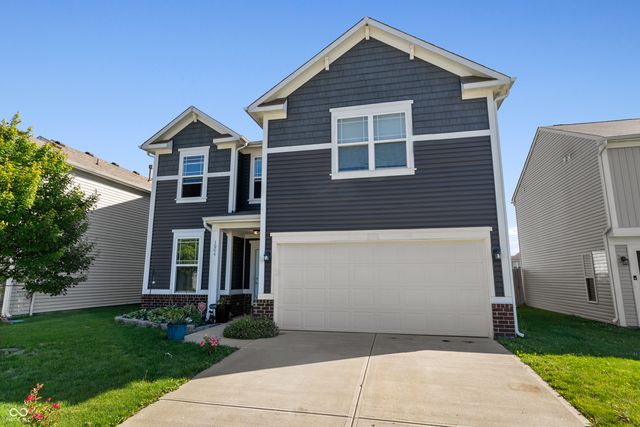 1004 Balto Drive, Shelbyville, IN 46176