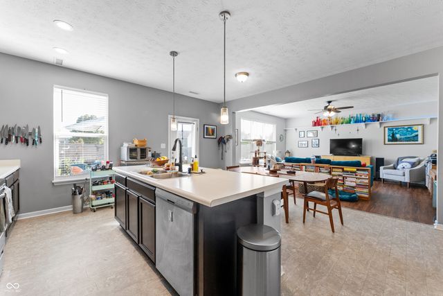 1004 Balto Drive, Shelbyville, IN 46176