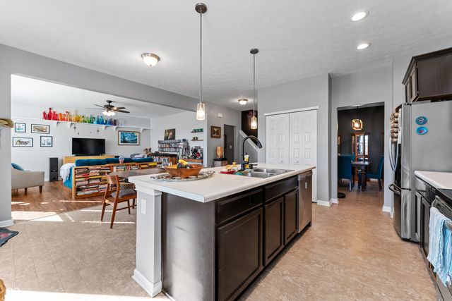 1004 Balto Drive, Shelbyville, IN 46176