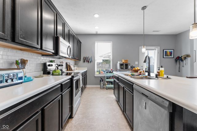 1004 Balto Drive, Shelbyville, IN 46176