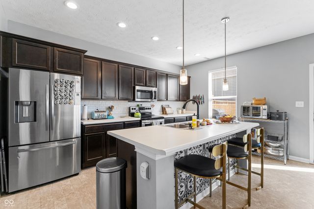 1004 Balto Drive, Shelbyville, IN 46176