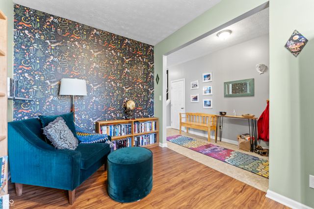1004 Balto Drive, Shelbyville, IN 46176