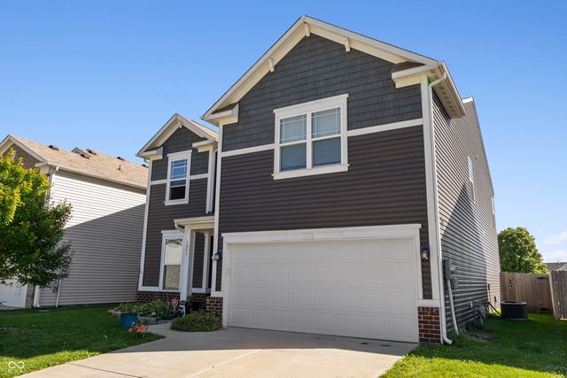 1004 Balto Drive, Shelbyville, IN 46176