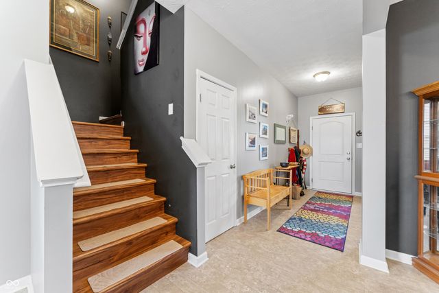 1004 Balto Drive, Shelbyville, IN 46176