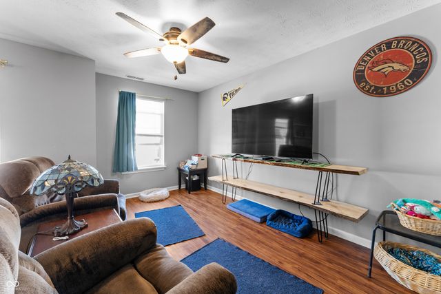 1004 Balto Drive, Shelbyville, IN 46176