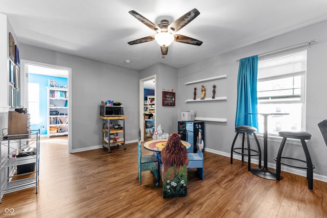 1004 Balto Drive, Shelbyville, IN 46176