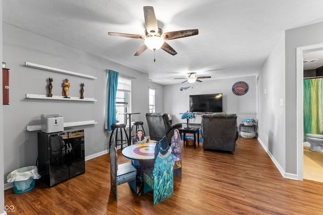 1004 Balto Drive, Shelbyville, IN 46176