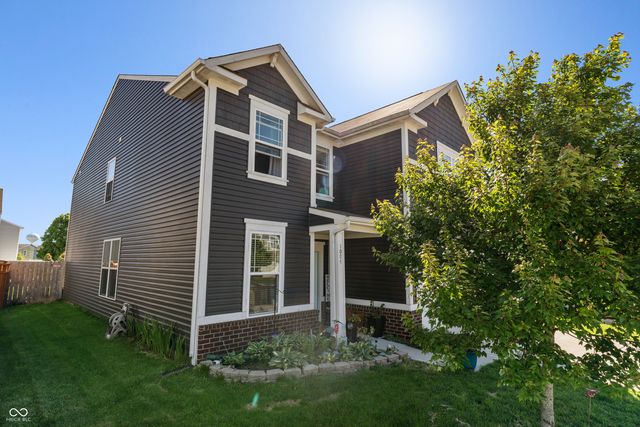 1004 Balto Drive, Shelbyville, IN 46176