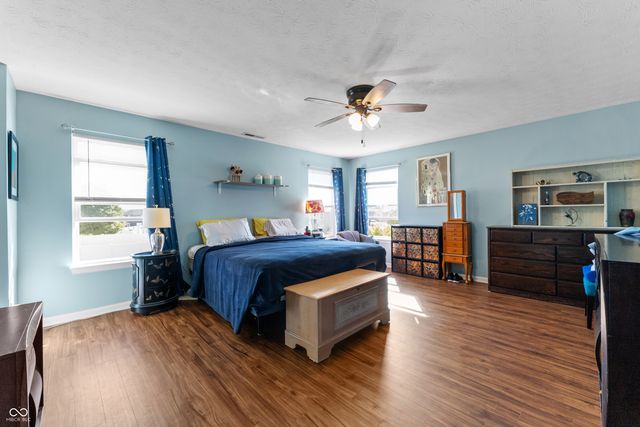 1004 Balto Drive, Shelbyville, IN 46176