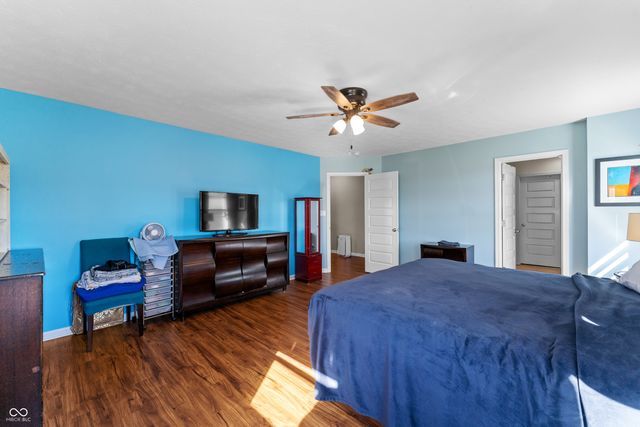 1004 Balto Drive, Shelbyville, IN 46176