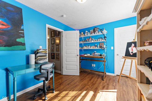 1004 Balto Drive, Shelbyville, IN 46176