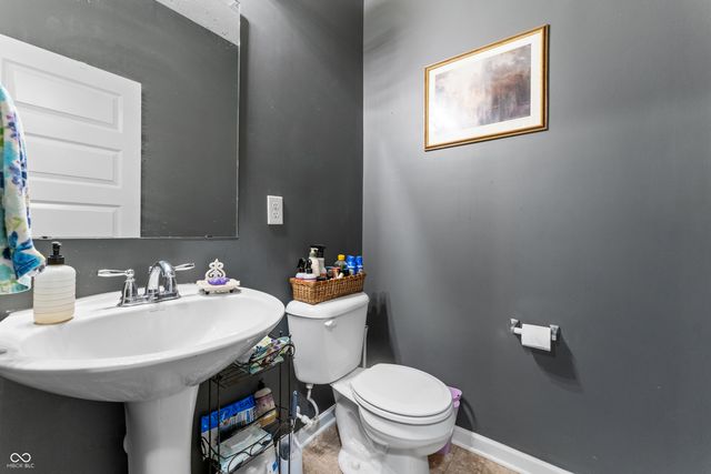 1004 Balto Drive, Shelbyville, IN 46176