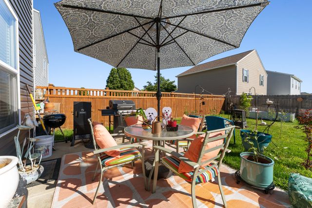 1004 Balto Drive, Shelbyville, IN 46176