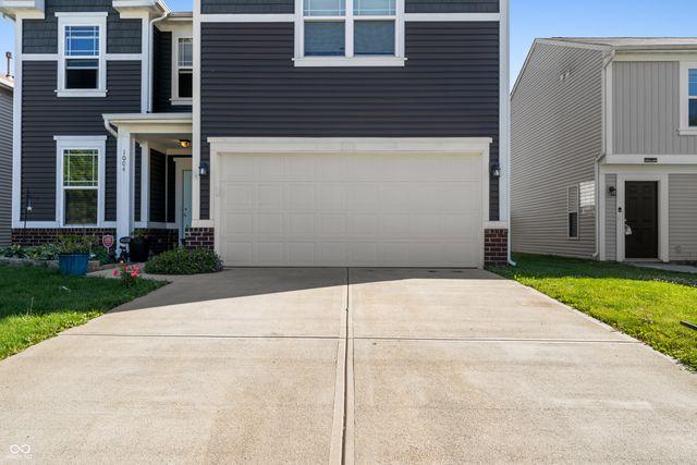 1004 Balto Drive, Shelbyville, IN 46176