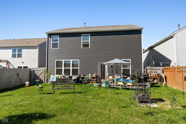 1004 Balto Drive, Shelbyville, IN 46176