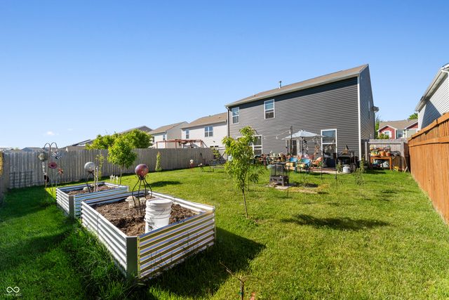 1004 Balto Drive, Shelbyville, IN 46176