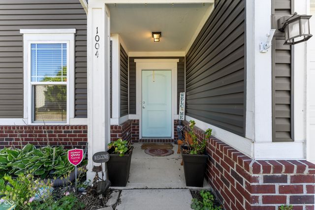 1004 Balto Drive, Shelbyville, IN 46176