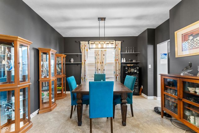 1004 Balto Drive, Shelbyville, IN 46176