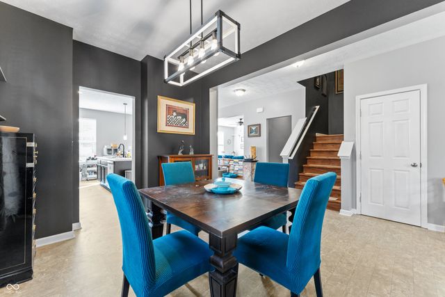 1004 Balto Drive, Shelbyville, IN 46176