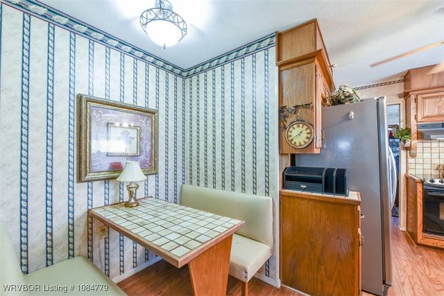 407 Ray Fine Boulevard, Roland, OK 74954