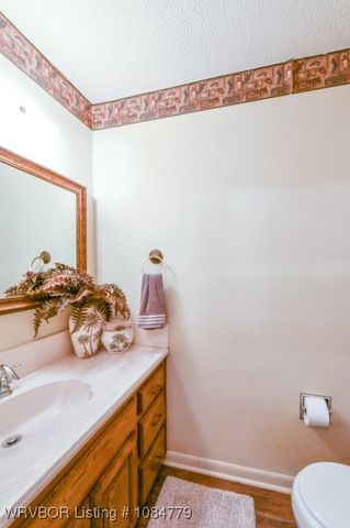 407 Ray Fine Boulevard, Roland, OK 74954