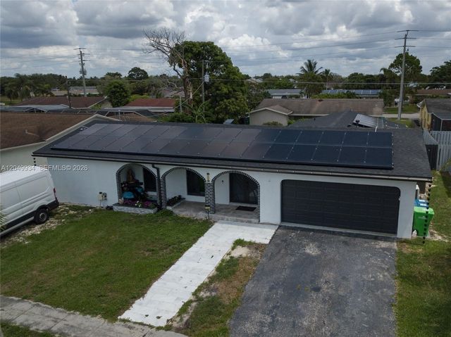 12021 NW 29th Pl 0, Sunrise, FL 33323
