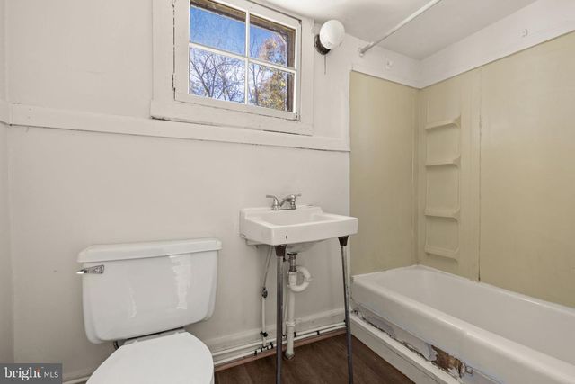 14280 CHESTNUT FORK RD., Culpeper, VA 22701