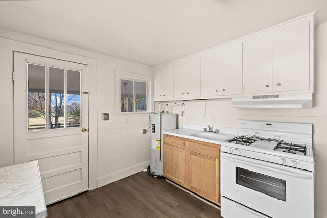 14280 CHESTNUT FORK RD., Culpeper, VA 22701