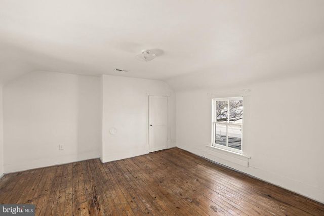 14280 CHESTNUT FORK RD., Culpeper, VA 22701