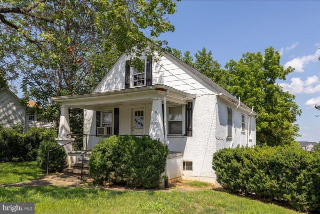 14280 CHESTNUT FORK RD., Culpeper, VA 22701