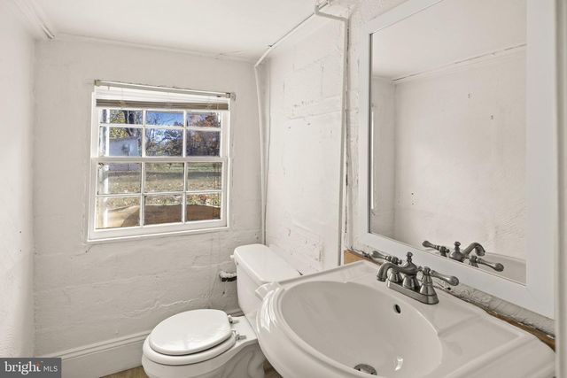 14280 CHESTNUT FORK RD., Culpeper, VA 22701