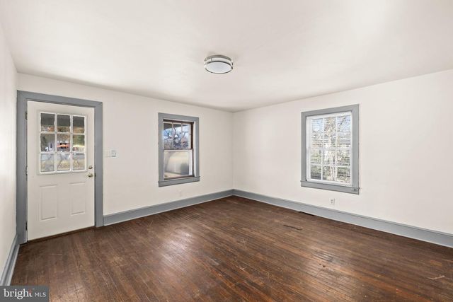 14280 CHESTNUT FORK RD., Culpeper, VA 22701