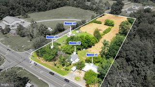 14280 CHESTNUT FORK RD., Culpeper, VA 22701