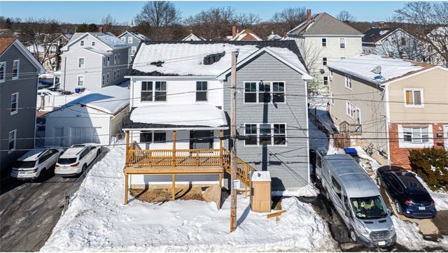 78 Sherwood Street, Providence, RI 02908