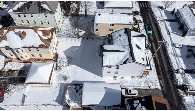 78 Sherwood Street, Providence, RI 02908