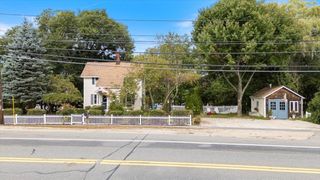 55 Haverhill Rd., Amesbury, MA 01913