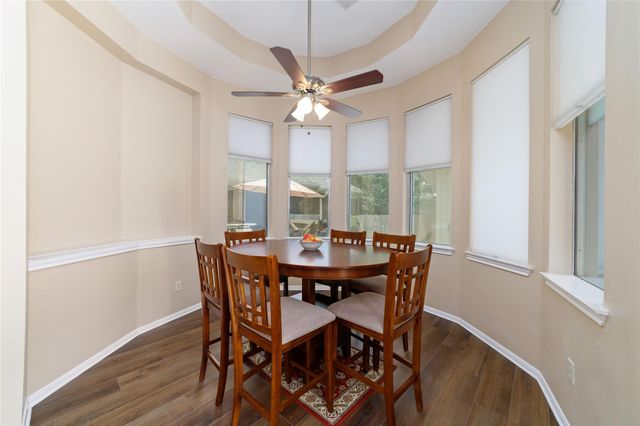 9835 Bestin Lane, Houston, TX 77065