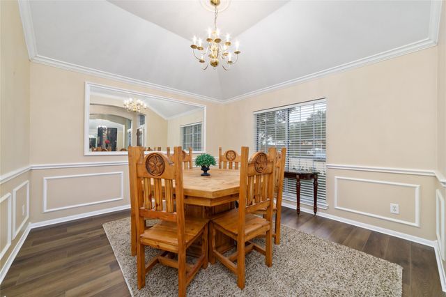 9835 Bestin Lane, Houston, TX 77065