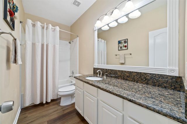 9835 Bestin Lane, Houston, TX 77065