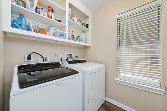 9835 Bestin Lane, Houston, TX 77065
