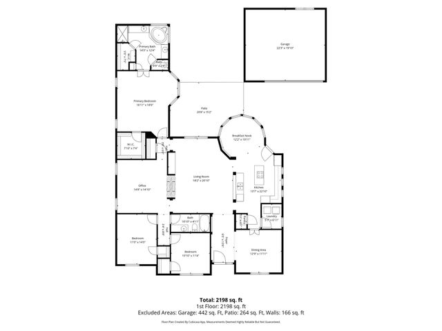 9835 Bestin Lane, Houston, TX 77065